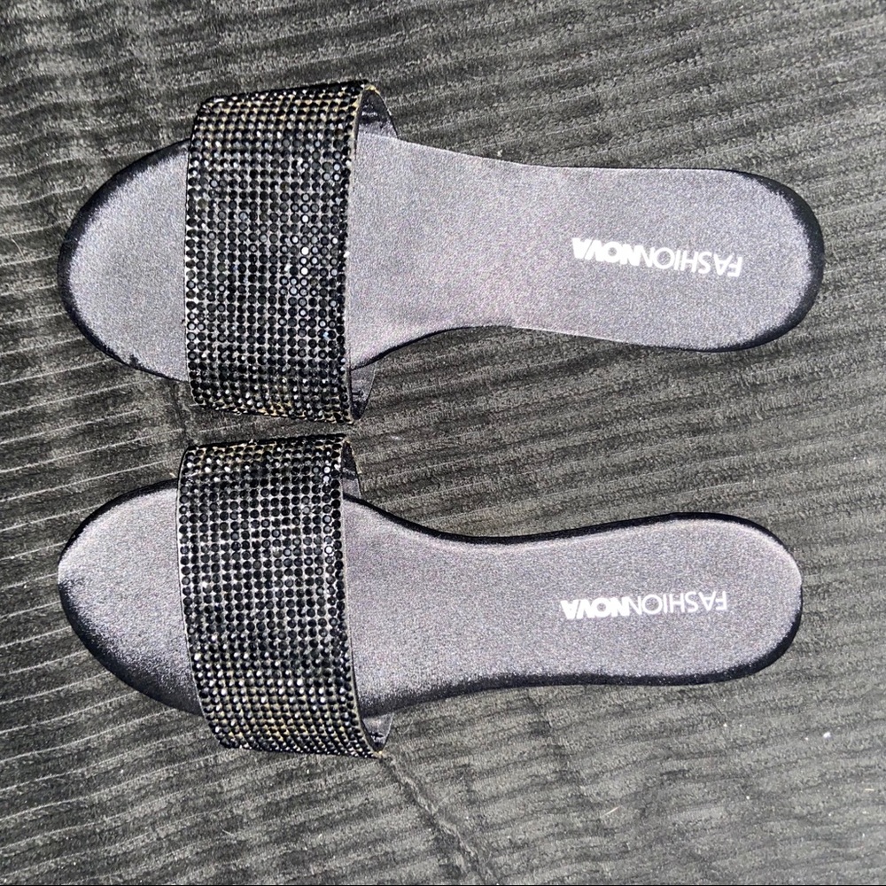 Summer sandal’s